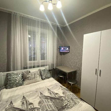 Апартаменти На Вул. Підмурній Lviv Extérieur photo