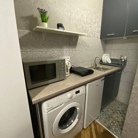 Апартаменти На Вул. Підмурній Lviv Extérieur photo