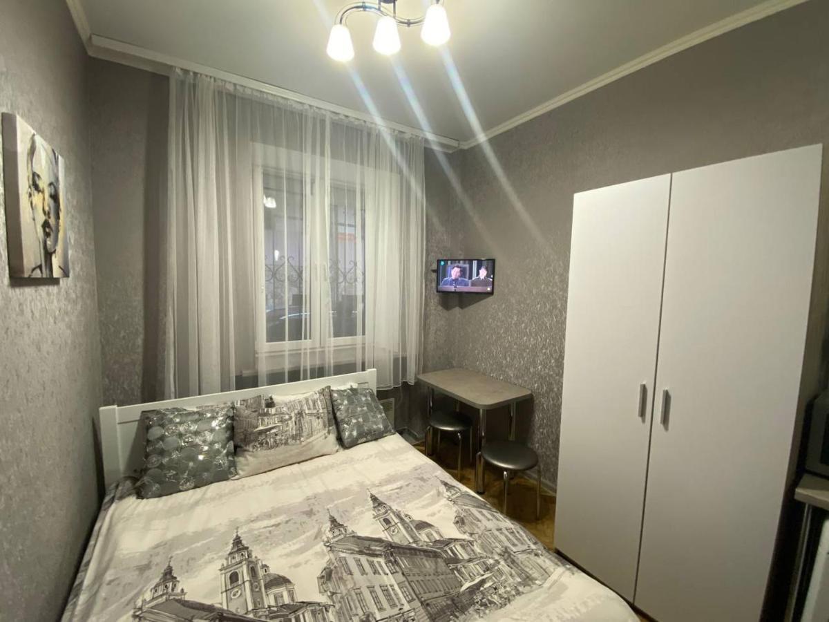 Апартаменти На Вул. Підмурній Lviv Extérieur photo