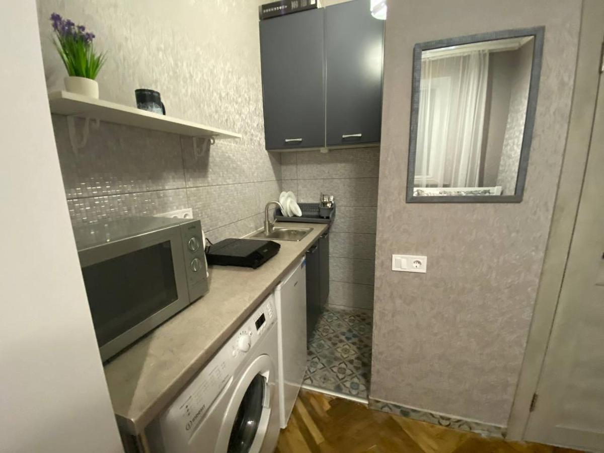 Апартаменти На Вул. Підмурній Lviv Extérieur photo